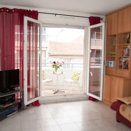 Palais Alexandra Daire Antibes